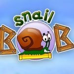 Snail Bob