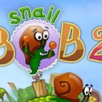 Schnecke Bob 2