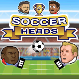 Soccer Heads Play Online Unblocked Soccer Heads Play Online Unblocked