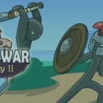 Stick War Legacy 2 (Наследие войны 2)