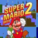 Super Mario Bros 2