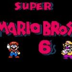Super Mario Bros. 6