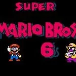 Super Mario Bros. 6