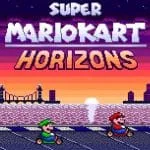 Super Mario Kart – Horizons