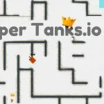 Tank Super .io