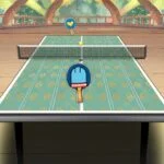 Torneo Ultra Mega di Ping Pong