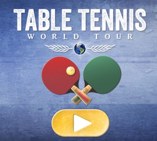 Table Tennis World Tour Play It Online & Unblocked