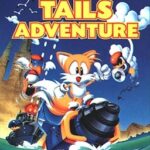 Tails-Abenteuer