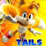 Tails em Sonic the Hedgehog