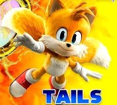 Tails in Sonic the Hedgehog - Play Game Online