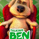 Talking Ben The Dog