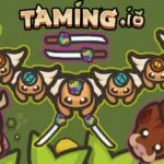 Taming.io