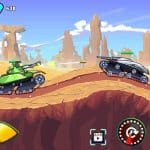 Tank Attack 4