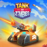 Tanques Zumbis 3D