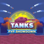 Танки PVP Showdown