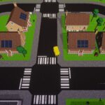 Taxi Tycoon : activité inactive