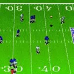 Tecmo Super Bowl