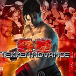 Tekken Avance