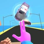 Telekinesis Drive: First Person