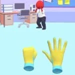 Missão de Telecinese 3D