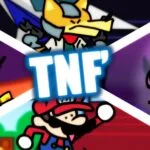 FNF Flippy (test) by Lil doofy TESTS