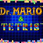 Tetris en dr. Mario