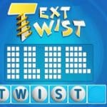 Text Twist