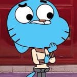 The Amazing Funk of Gumball