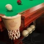 The Best Russian Billiards