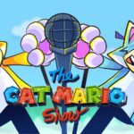 The Cat Boyfriend Show - FNF Mod