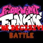 FNF: The Decisive Battle