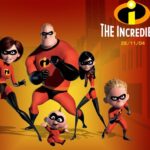 The Incredibles