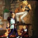 The King of Fighters ’95