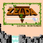 LA légende de Zelda