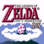 The Legend of Zelda - Link's Awakening DX