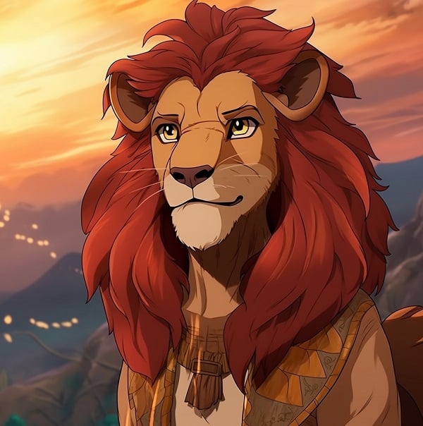 The Lion King Play It Online Unblocked