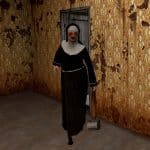 Die Nonne – Flucht aus der Schule