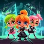 The Powerpuff Girls: Chemical X-Traction