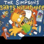 Die Simpsons: Barts Albtraum