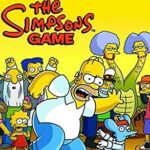 Das Simpsons-Spiel