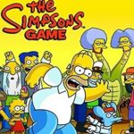 The Simpsons Game