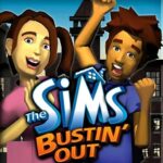 Les Sims - Bustin Out