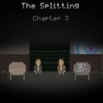De Splitsing: Hoofdstuk 3
