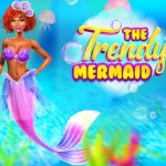 The Trendy Mermaid