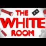 la habitación blanca