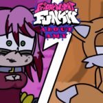 There’s Something funky About Amy… Mod