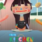 Toca Kitchen 2