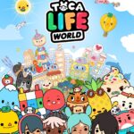 Toca Life World