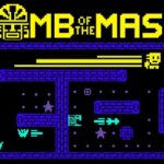 Tomb of the Mask Online