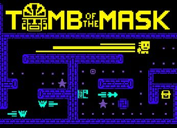 Tomb of the Mask Online 🕹️ Play Online & Unblocked
